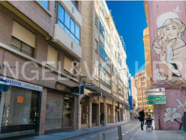 Piso en venta en Plaza España, Valladolid
