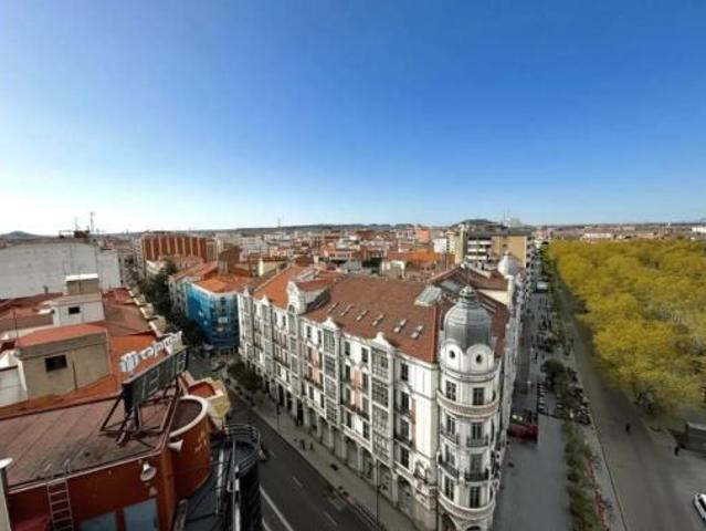 Piso en venta en Campo Grande, Valladolid