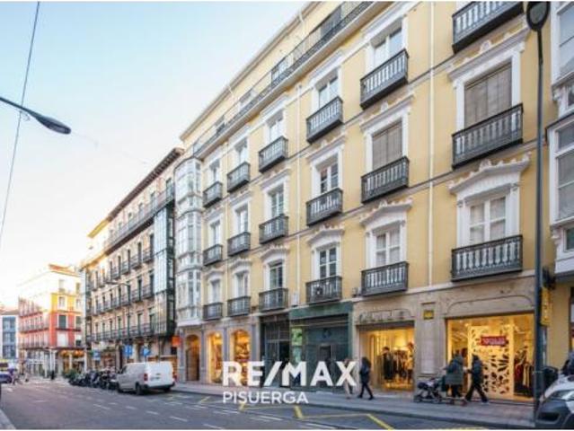 Piso en venta en Plaza Mayor, Valladolid