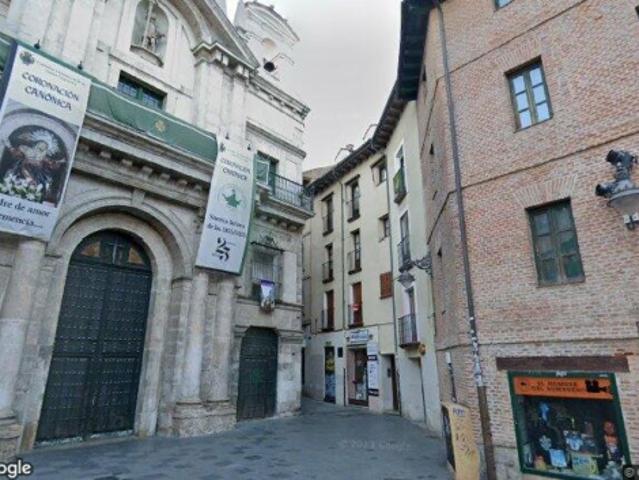 Piso en venta en Plaza Mayor, Valladolid