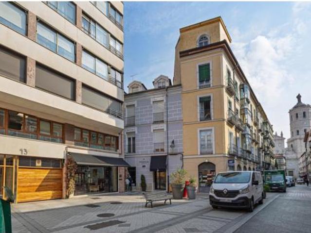 Piso en venta en Plaza España, Valladolid