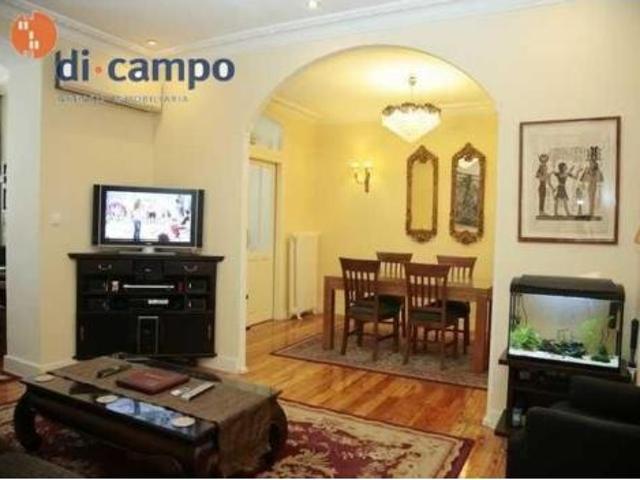 Piso en venta en Plaza España, Valladolid