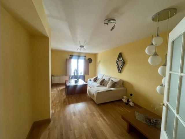 Piso en venta en Plaza Mayor, Valladolid