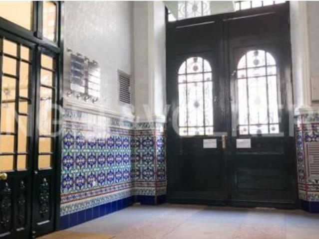 Piso en venta en Campo Grande, Valladolid