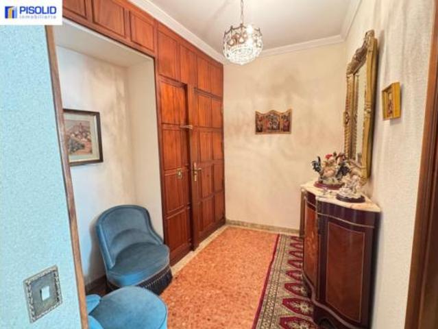 Piso en venta en Plaza España, Valladolid