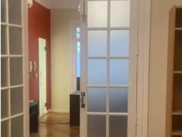 Piso en venta en Plaza España, Valladolid
