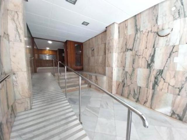 Piso en venta en Campo Grande, Valladolid