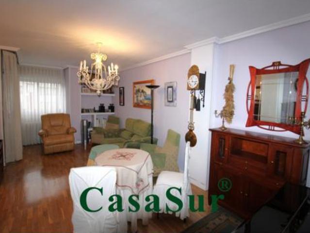 Piso en venta en Plaza España, Valladolid