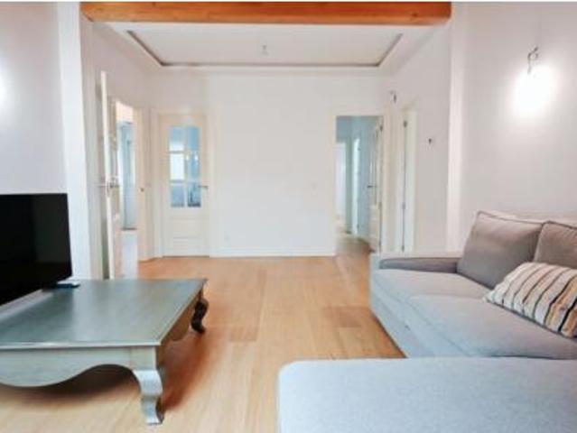 Piso en venta en Plaza Mayor, Valladolid