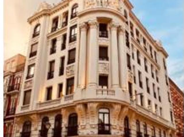 Piso en venta en Plaza España, Valladolid