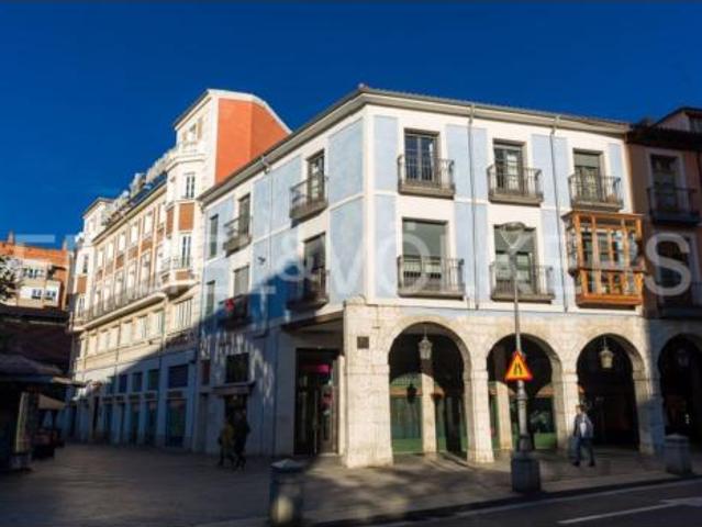 Piso en venta en Valladolid, Plaza Mayor