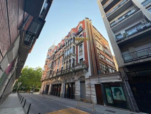 Piso en venta en Valladolid, Campo Grande