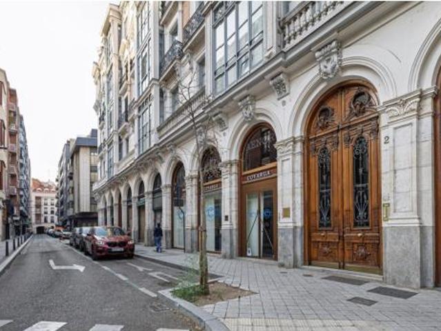 Piso en venta en Campo Grande, Valladolid