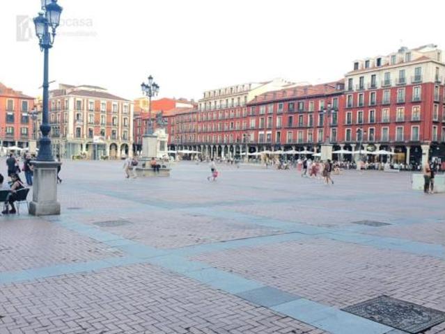 Piso en venta en Plaza Mayor, Valladolid