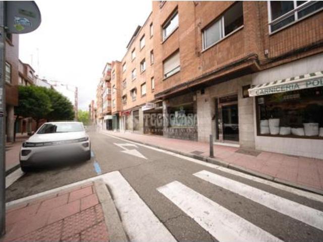 Piso en venta en Circular, Valladolid