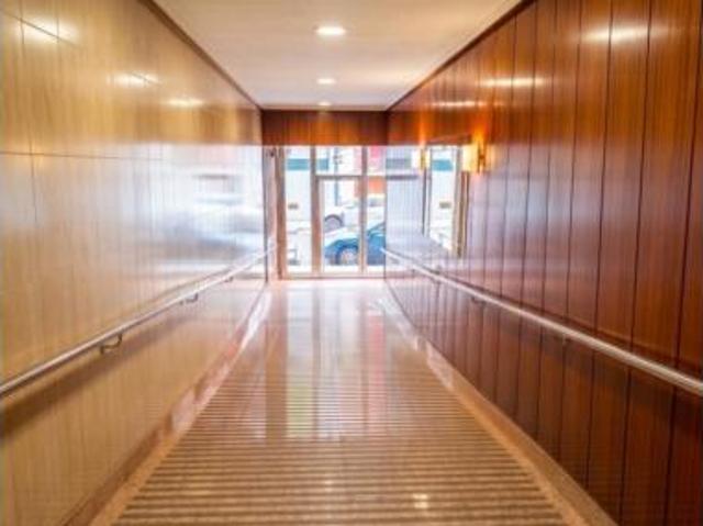 Piso en venta en Circular, Valladolid