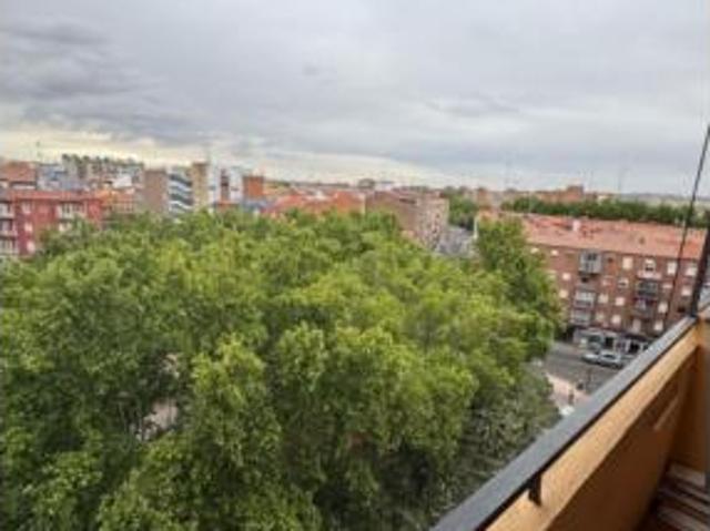 Piso en venta en Vadillos, Valladolid