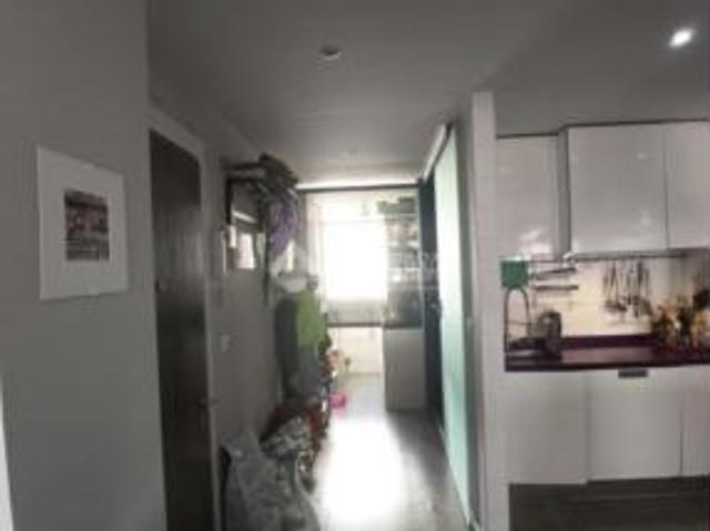 Piso en venta en Circular, Valladolid