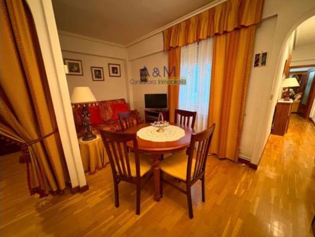 Piso en venta en Circular, Valladolid