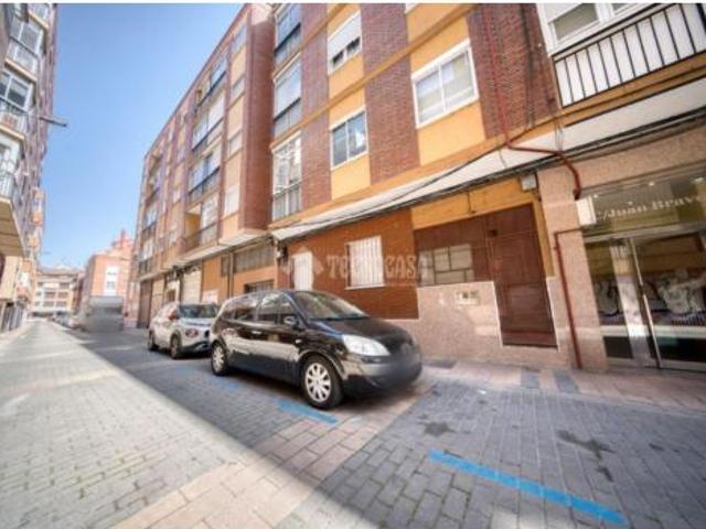Piso en venta en Circular, Valladolid