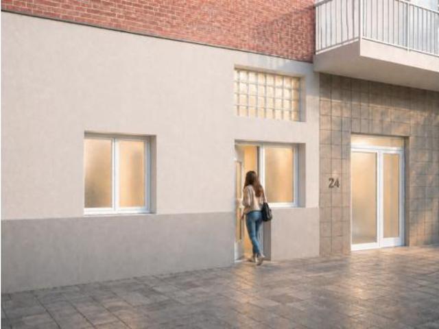 Piso en venta en Vadillos, Valladolid
