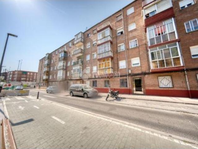 Piso en venta en Vadillos, Valladolid