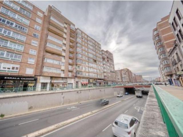 Piso en venta en Circular, Valladolid