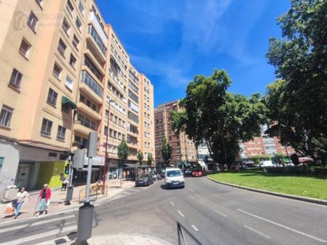 Piso en venta en Circular, Valladolid