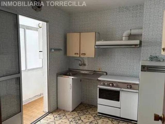 Piso en venta en Vadillos, Valladolid