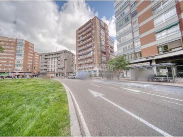 Piso en venta en Circular, Valladolid