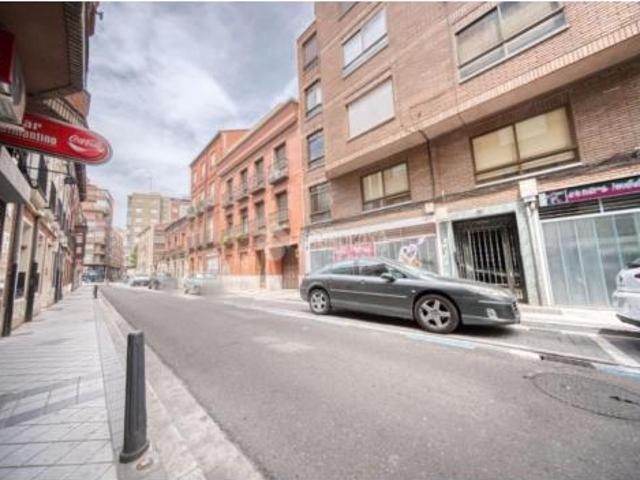 Piso en venta en Circular, Valladolid