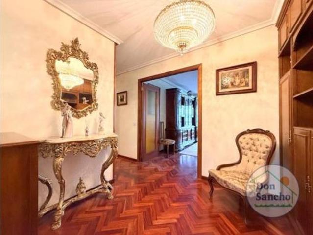 Piso en venta en Circular, Valladolid