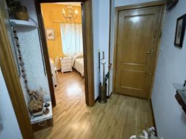 Piso en venta en Circular, Valladolid
