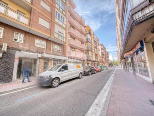 Piso en venta en Circular, Valladolid