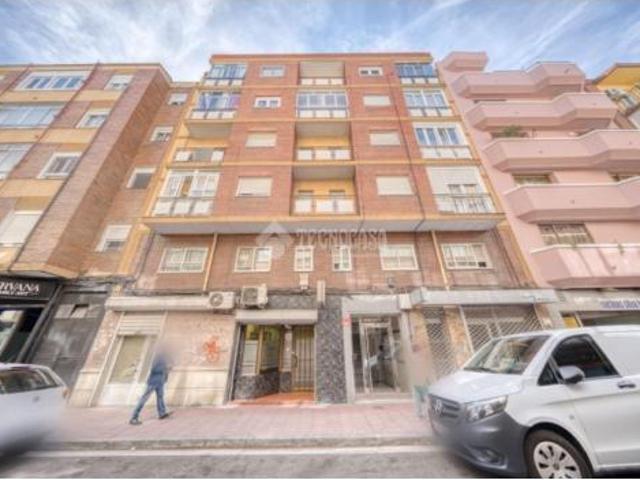 Piso en venta en Circular, Valladolid
