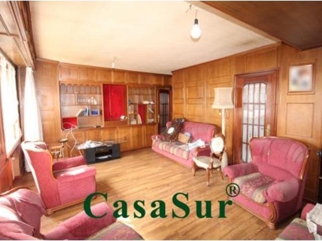Piso en venta en Circular, Valladolid
