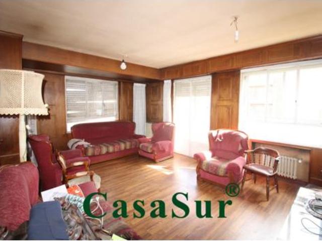 Piso en venta en Circular, Valladolid