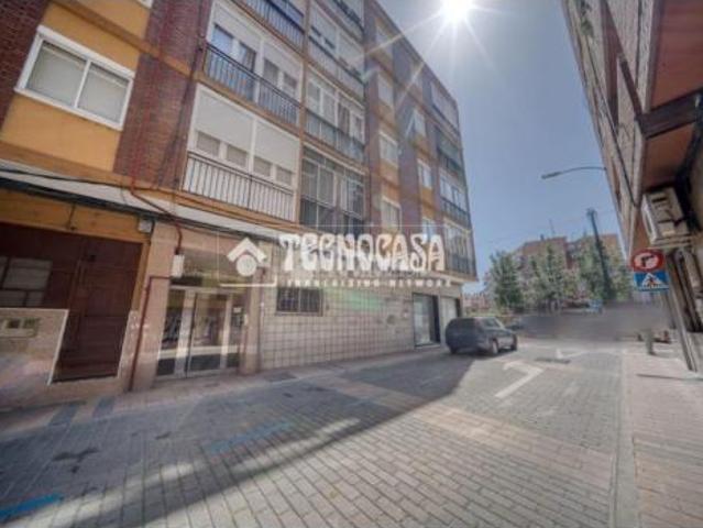 Piso en venta en Circular, Valladolid