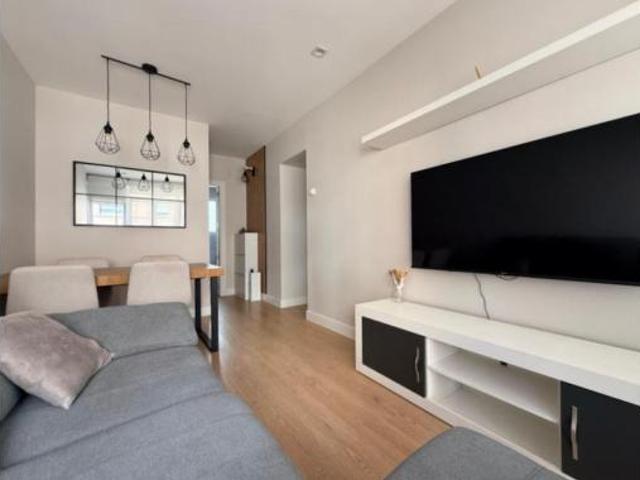 Piso en venta en Circular, Valladolid