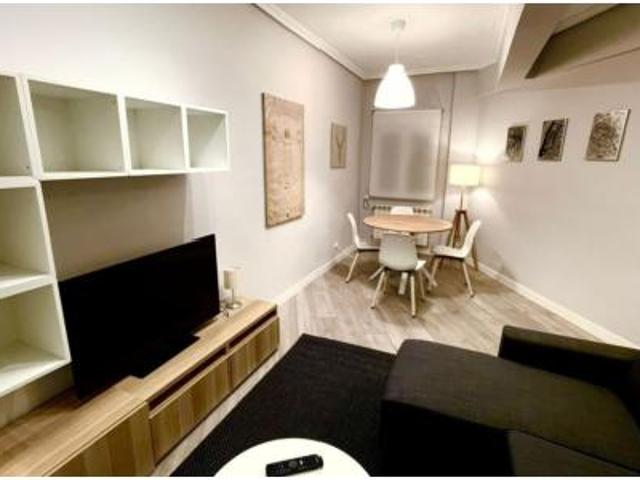 Piso en venta en Circular, Valladolid