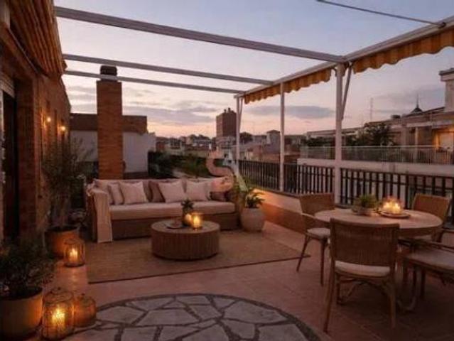 Piso en venta en Vadillos, Valladolid