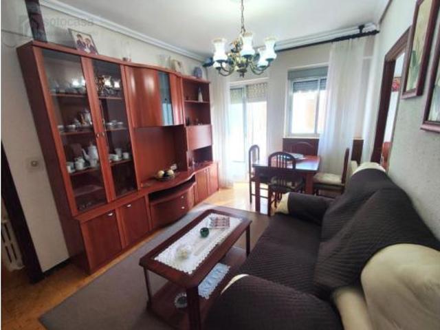 Piso en venta en Vadillos, Valladolid