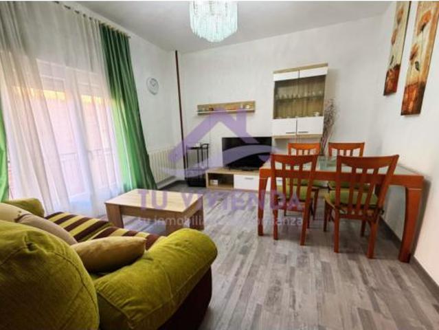 Piso en venta en Circular, Valladolid