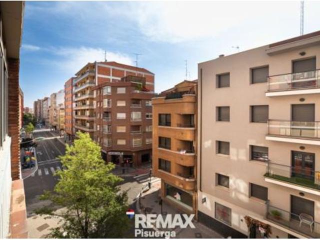 Piso en venta en Circular, Valladolid