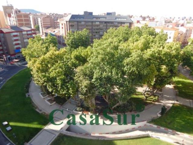 Piso en venta en Circular, Valladolid