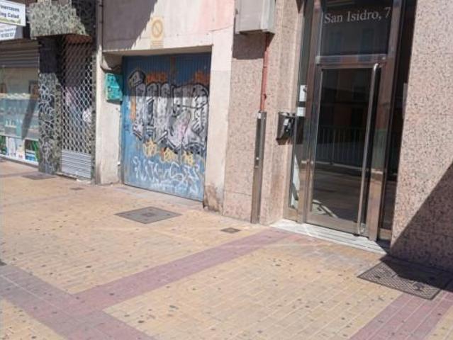 Piso en venta en Circular, Valladolid