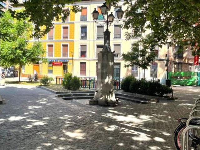 Piso en venta en Circular, Valladolid