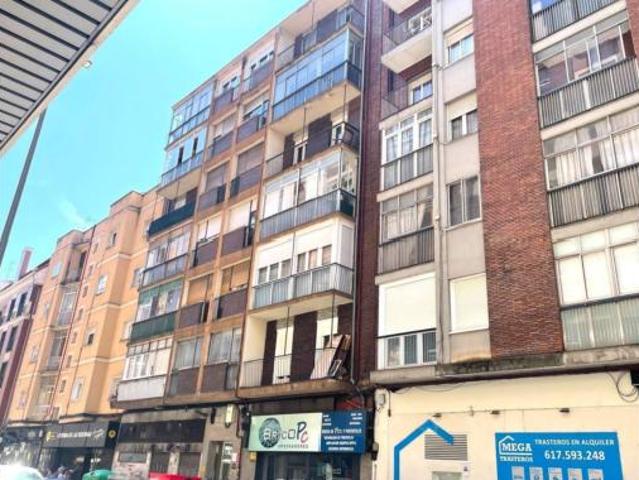 Piso en venta en Circular, Valladolid
