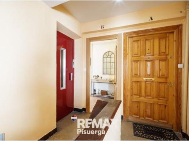 Piso en venta en Circular, Valladolid
