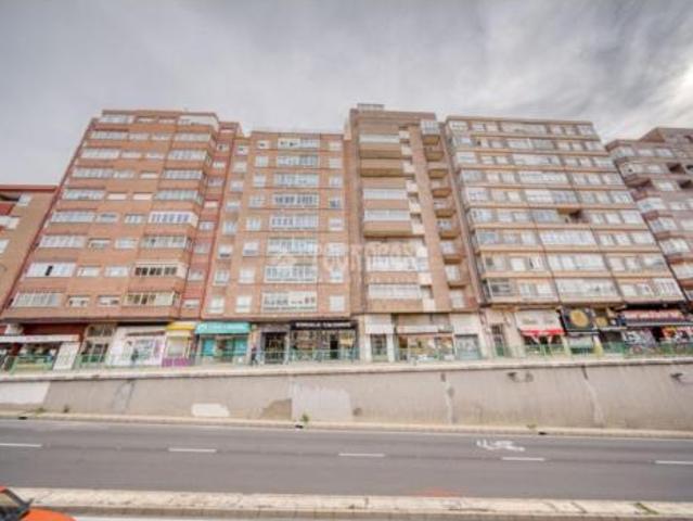 Piso en venta en Circular, Valladolid